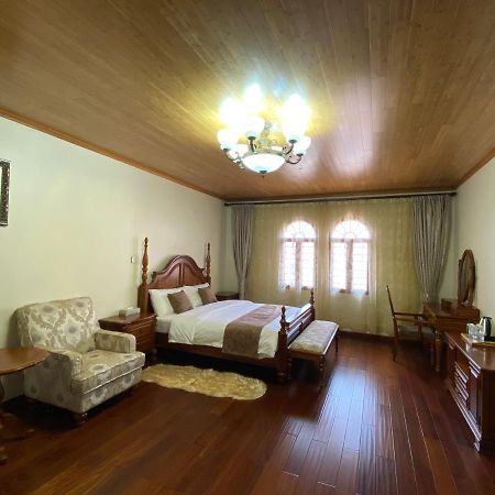 中华会馆 Nairobi Dış mekan fotoğraf