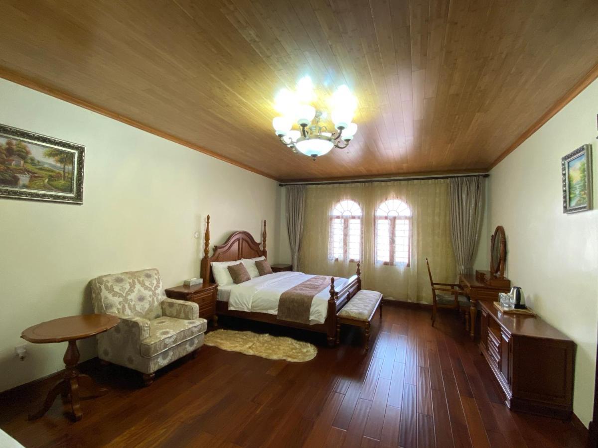 中华会馆 Nairobi Dış mekan fotoğraf